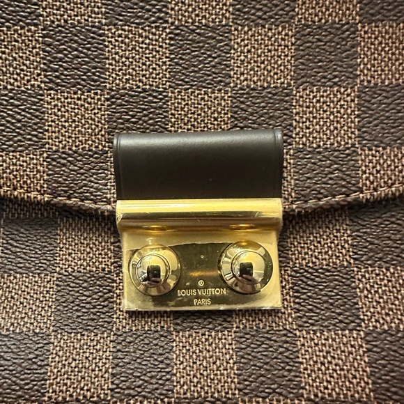 LV Croisette- damier - Picture 3 of 11